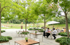 Châteauform Campus La Mola