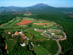 Châteauform Campus La Mola