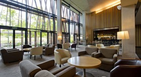 Châteauform Campus La Mola