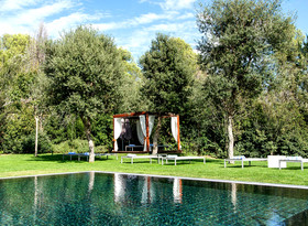 Châteauform Campus La Mola
