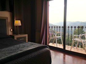Hotel Petit Mirador