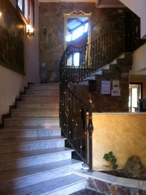Hotel Petit Mirador