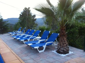 Hotel Petit Mirador