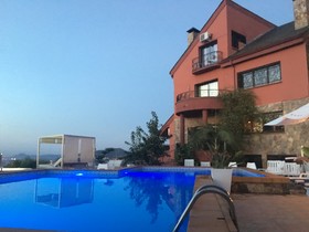 Hotel Petit Mirador