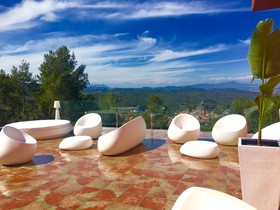 Hotel Petit Mirador