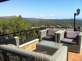 Hotel Petit Mirador