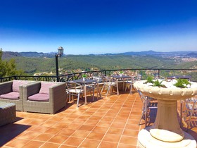 Hotel Petit Mirador