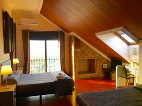 Hotel Petit Mirador