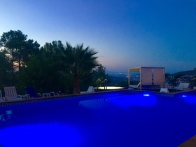 Hotel Petit Mirador