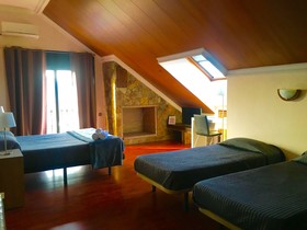 Hotel Petit Mirador