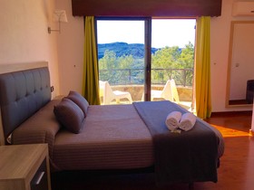 Hotel Petit Mirador