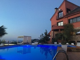Hotel Petit Mirador