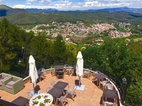 Hotel Petit Mirador