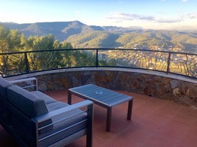 Hotel Petit Mirador