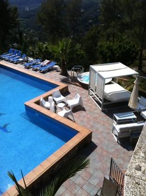 Hotel Petit Mirador