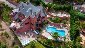 Hotel Petit Mirador