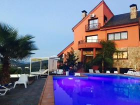 Hotel Petit Mirador