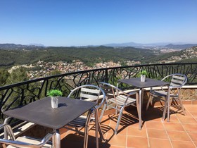 Hotel Petit Mirador