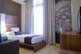 Hotel Golden Barcelona