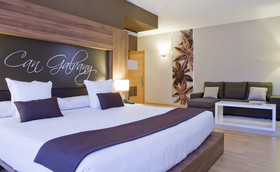 Hotel Golden Barcelona
