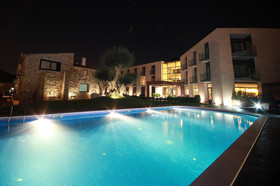 Hotel Golden Barcelona