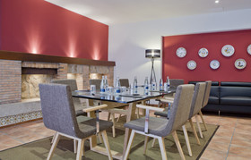Hotel Golden Barcelona