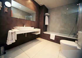 Hotel Golden Barcelona