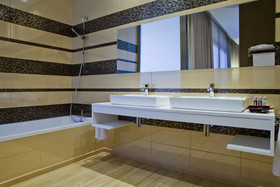 Hotel Golden Barcelona
