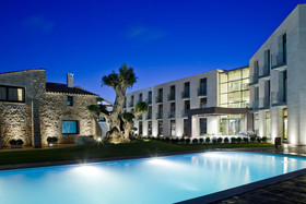 Hotel Golden Barcelona