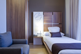 Hotel Golden Barcelona