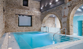 Hotel Golden Barcelona