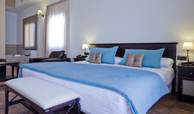 Hotel Golden Barcelona