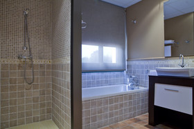 Hotel Golden Barcelona