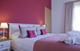 Hotel Golden Barcelona