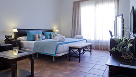 Hotel Golden Barcelona