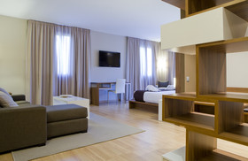 Hotel Golden Barcelona