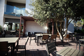 Hotel Golden Barcelona