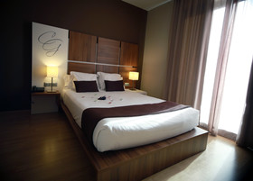 Hotel Golden Barcelona