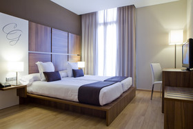 Hotel Golden Barcelona