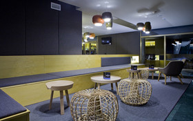 Hotel Golden Barcelona