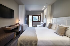 Mas Salagros EcoResort