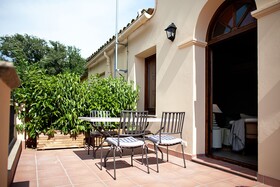 Mas Salagros EcoResort