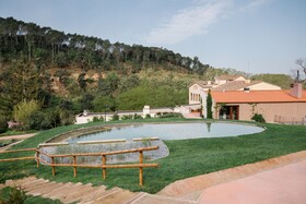 Mas Salagros EcoResort