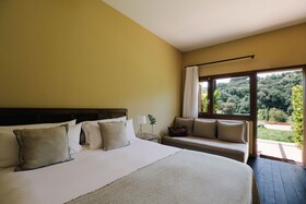 Mas Salagros EcoResort