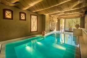 Mas Salagros EcoResort