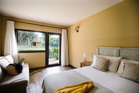 Mas Salagros EcoResort