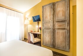 Mas Salagros EcoResort