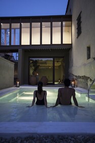Mas Salagros EcoResort