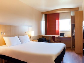 ibis Barcelona Aeropuerto Viladecans