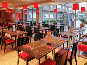 ibis Barcelona Aeropuerto Viladecans